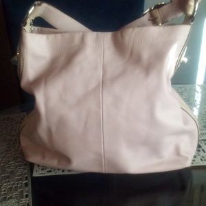 Authentic Coach Avery bag